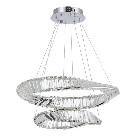 Светильник подвесной ST Luce Ritorto SL6204.101.02