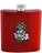 ФЛЯГА LAKEN HIPFLASK KUKUXUMUSU KP5 ПЛОСКАЯ