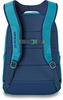 Картинка рюкзак для скейтборда Dakine Explorer 26L Seaford - 2