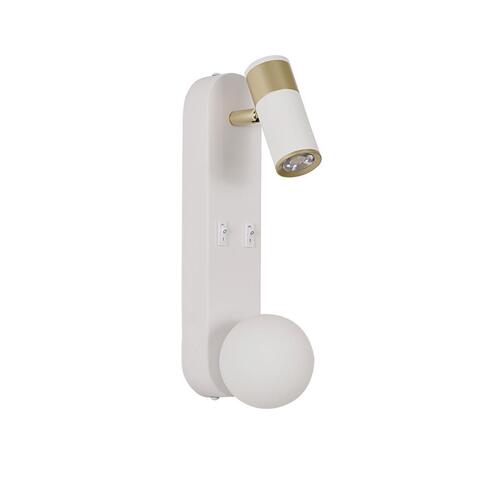 Настенный светодиодный светильник F-Promo INVENTO 4172-2W