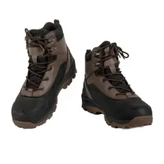 Зимние ботинки для города Remington Magma Boots 400 g brown на remingtonn.ru
