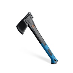 GRINDA A10, 700/1000 г, 450 мм, Универсальный топор, PRO-Line (20682)