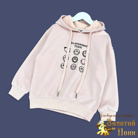 Толстовка трикотаж д (5-9) 250823-NB476
