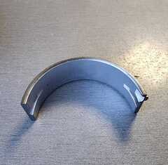 ВКЛАДЫШИ КОРЕННЫЕ STD GETZ 1,1, PICANTO SA KFM