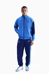 Кофта Nike Tottenham Hotspur 25/26 Strike Anthem - синий