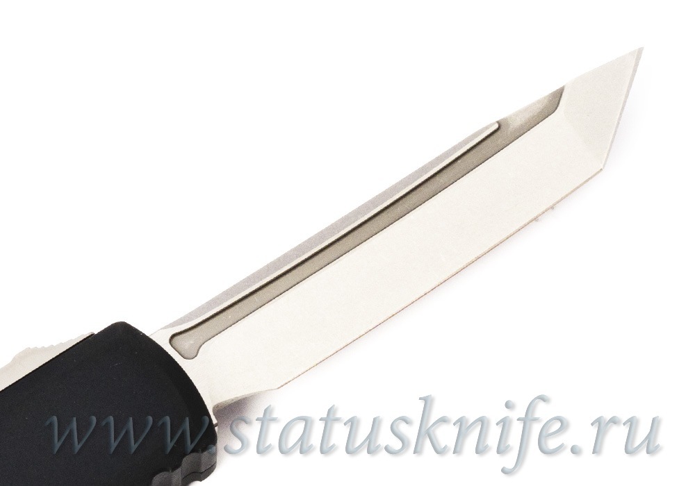Нож Microtech Ultratech ZBP GEN III 1123-10LEO Tanto