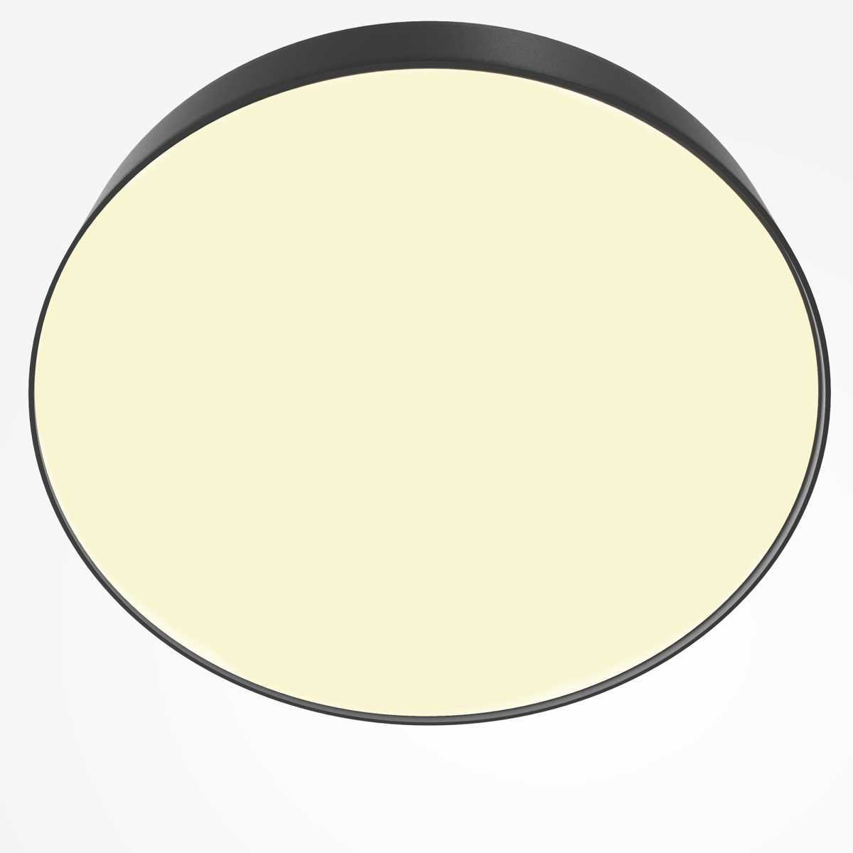 Потолочный светильник Technical C032CL-45W2.7K-RD-B