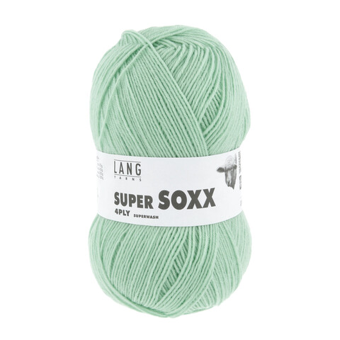 Lang Yarns Supersoxx 4-ply 058