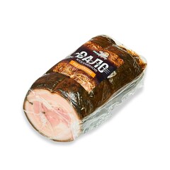 Сало, зельцы, шпики