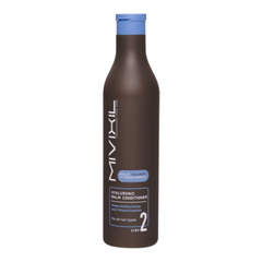 Бальзам для волос гиалуроновый - Hyaluronic balm conditioner, 500мл