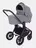 Коляска детская RANT FLEX 2в1 Grey