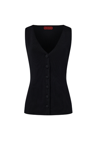 Жилет Иоланта