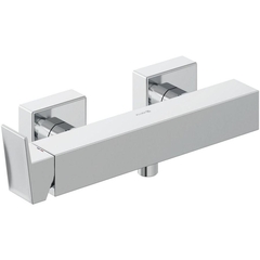 Kludi 548310575 Kludi 548310575 DECUS однорычажный смеситель для душа, хром фото