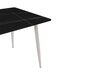 Стол Uni-Form-S.2B SGrey/Black Matt Laurent 727*800*800