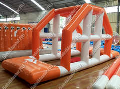 Модуль аквапарка «Мечта моряка», 6*3*4 м