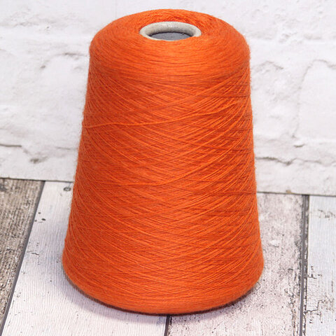 Меринос SUDWOOLGROUP VICTORIA 2/30 оранжевый