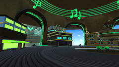 Totally Reliable Delivery Service - Cyberfunk (для ПК, цифровой код доступа)