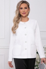 Жакет 8231 Avili