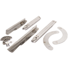 Комплект лопаток разбрасывающих Amazone 924322