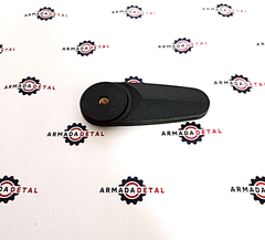 Накладка крепления ручки стекла | 331/35756 | Аналог