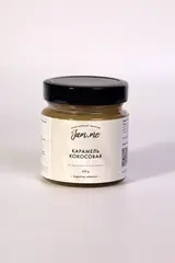 Кокосовая карамель "Классическая"