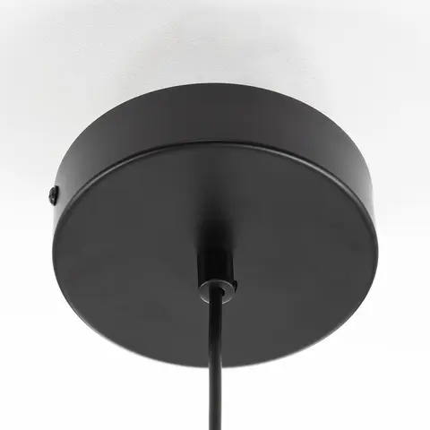 Подвесной светодиодный светильник Citilux Signature CL247011