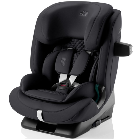 Britax Roemer ADVANSAFIX PRO LUX | Onyx Black