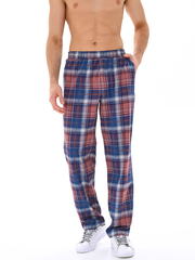 007 Брюки мужские