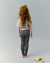 Леггинсы детские