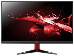 Монитор Acer VG252QSBMIIPX UM.KV2EE.S01 черный