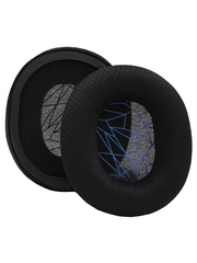 Амбушюры для SteelSeries Arctis 3, 5, 7 (Цветные)