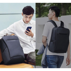 Рюкзак Xiaomi Business Multifunctional Backpack 2 (черный)