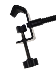 Акустический экран для микрофона c поп-фильтром и подставкой (5 секций)