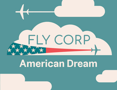 Fly Corp - American Dream (для ПК, цифровой код доступа)