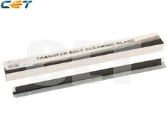 Лезвие очистки ленты переноса CCLEZ0221FC31 для SHARP MX-2310/5110N (CET), CET281013