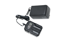 Зарядное устройство Greenworks 40V 2A G40UCM2M