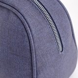 Сумка Саломея 2042 джинс индиго