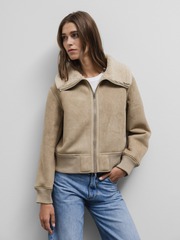 Куртка женская COMO NO. 1