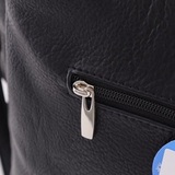 Сумка Саломея 457 итальянский черный