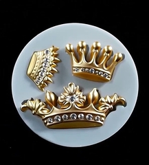 Силиконовый молд 