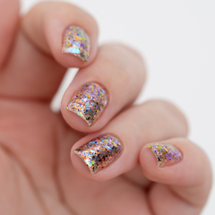 Music Has A Way Of Finding You, Even In The Darkest Of Places (LE)