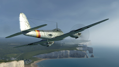 IL-2 Sturmovik: Battle of Normandy (Steam) (для ПК, цифровой код доступа)
