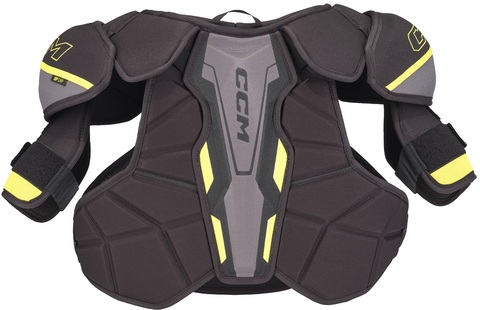 Нагрудник CCM TACKS XF 80 SR M