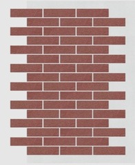 АМК фасад кирпич 401