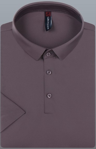 Рубашка-поло GW1030 k-81 (48-56)