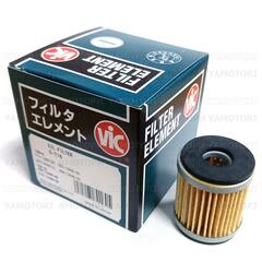 VIC O-T16 (HF140) Фильтр масляный Yamaha Husqvarna Gas Gas