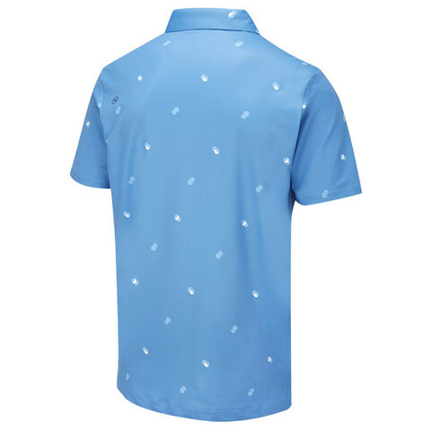 Рубашка поло PING Two Tone