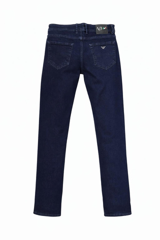 Джинсы armani 242785