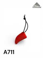 Защита клюва для переноски Gunson Dima/Sveta Ice/agreesive/17гр