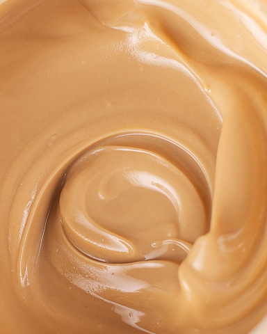 Арахисовая паста крем сладкая без сахара 500 г